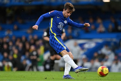 Chelsea provide Mason Mount injury update after Plymouth win