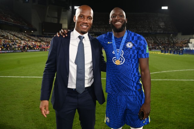 Drogba makes Lukaku prediction & reacts to Chelsea’s Club World Cup win