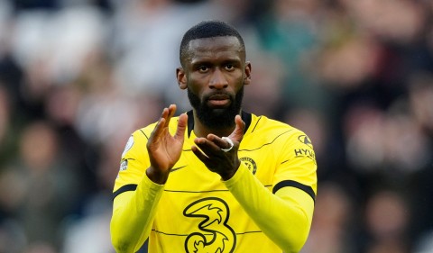 Rudiger increases Chelsea salary demands after Real Madrid offer