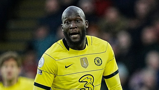 Ferdinand explains why Lukaku should be ‘going nuts’ at Chelsea teammates