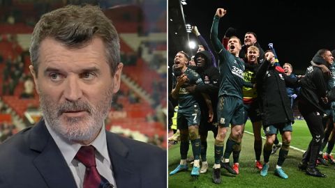 Roy Keane blasts Dean Henderson’s display in Man Utd’s defeat to Middlesbrough