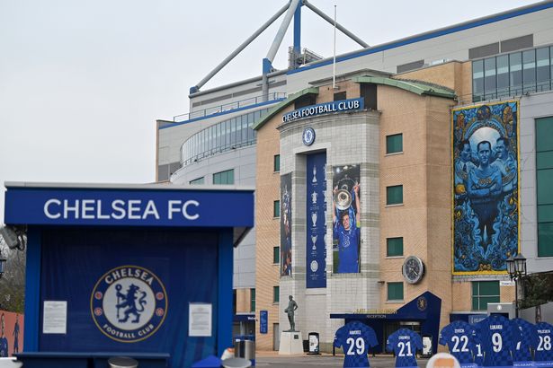 Saudi Media Group ‘submit’ £2.7bn offer to buy Chelsea from Abramovich