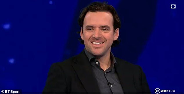 Owen Hargreaves names the best two teams in Europe