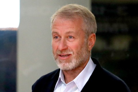 Abramovich gives green light for Chelsea sale to go ahead with deadline for bids set