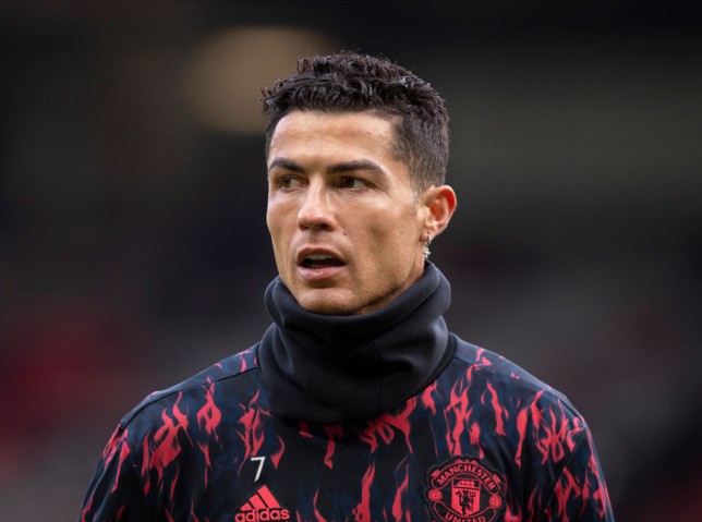 Ronaldo makes decision on Man Utd future ahead of manager appointment