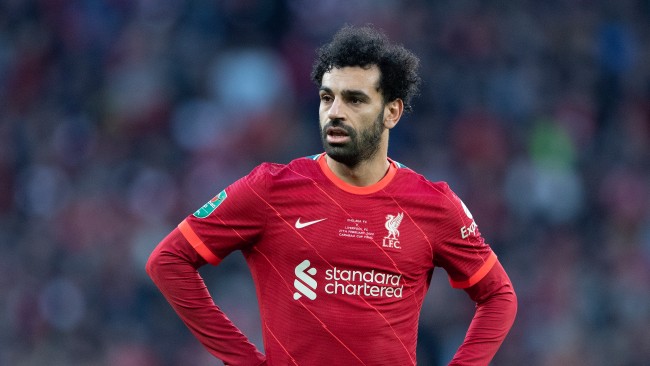 Mohamed Salah rejects Liverpool contract offer as his preferences become clear