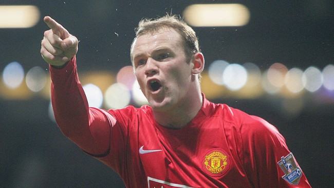 Rooney reveals Ronaldo is ‘f***ing annoying’ as he opens up on Man Utd team-mates
