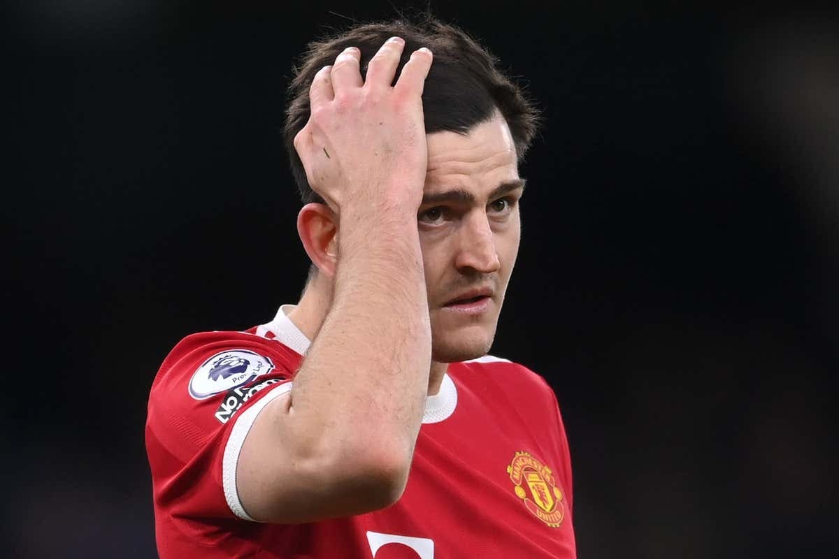 Maguire ‘not at the level’ to be Man Utd captain, says ex-Hull City team-mate Elmohamady