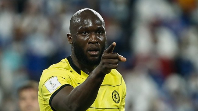 ‘Furious’ Romelu Lukaku reacts to speculation he’s ready to leave Chelsea