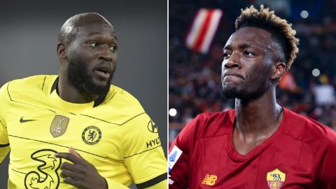 Fabio Capello aims dig at Lukaku & Tammy Abraham after Italy World Cup humiliation