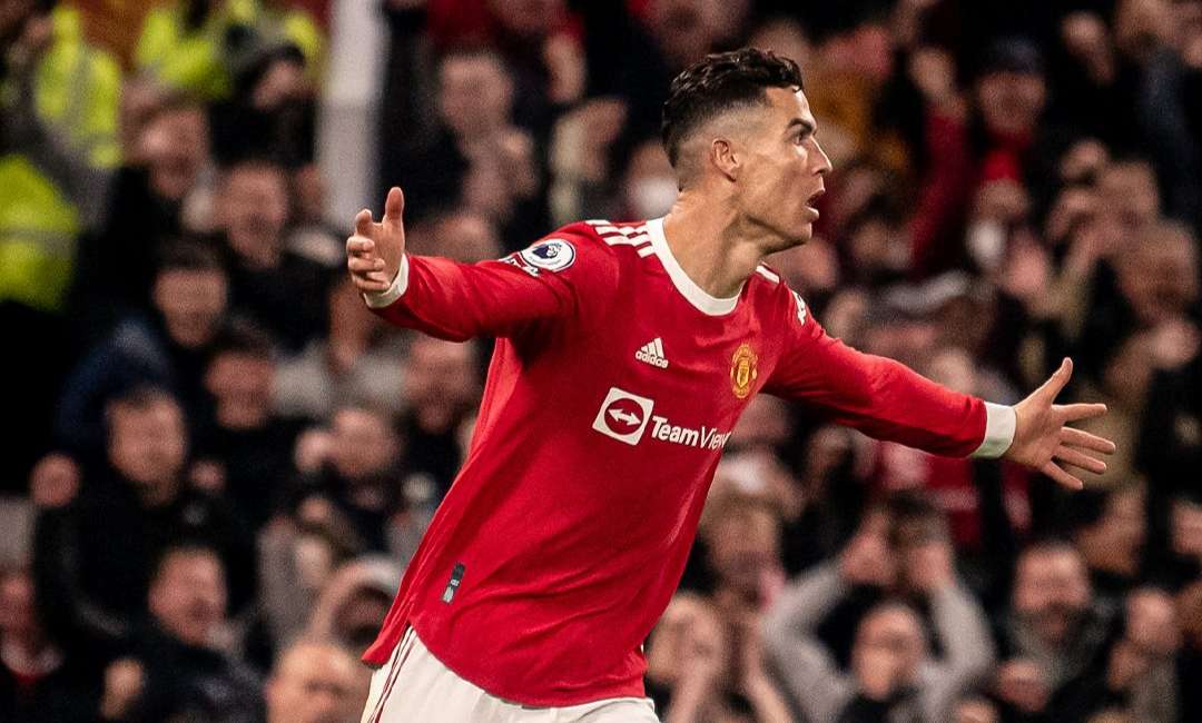 Cristiano Ronaldo conditions for staying at Man Utd revealed after Chelsea goal