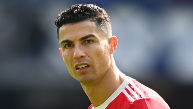 Ronaldo forced Man Utd to veto manager before Erik ten Hag appointment