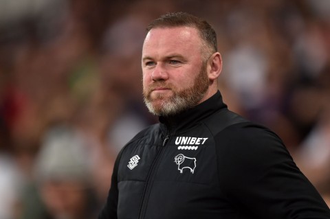 Why Rooney rejected offer to join Erik ten Hag’s Man Utd coaching staff