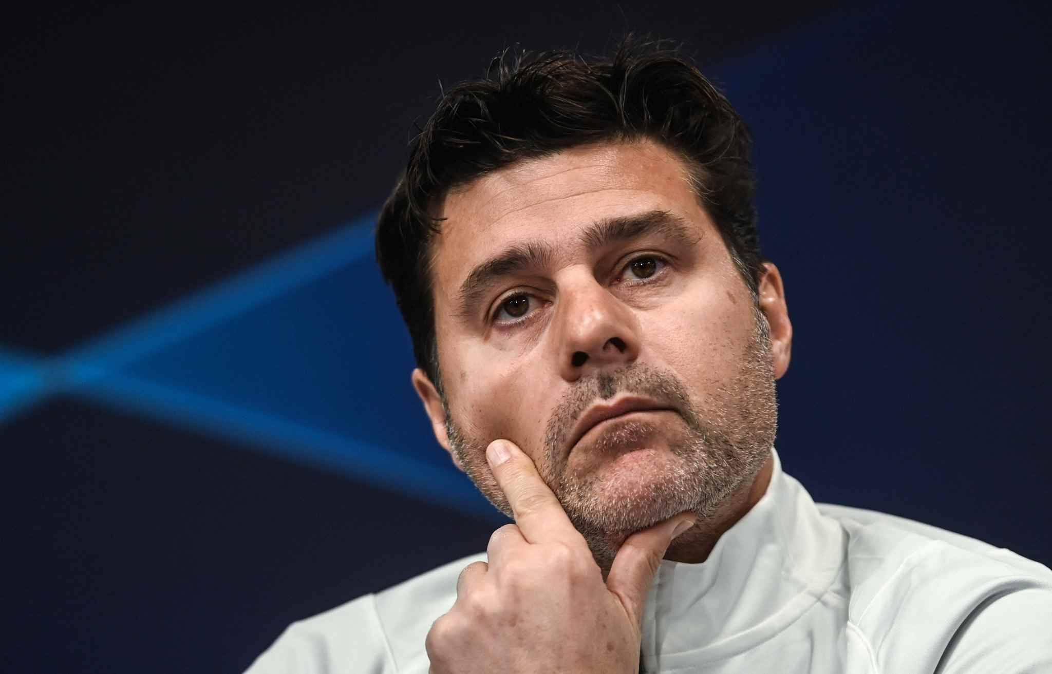 What Pochettino told Man Utd chiefs in job interview as PSG make complaint