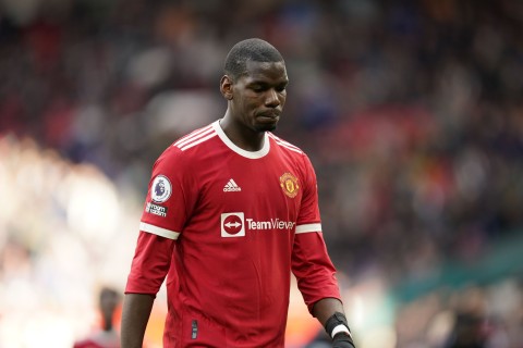 Paul Pogba closer to Man Utd exit after positive meeting with rival club