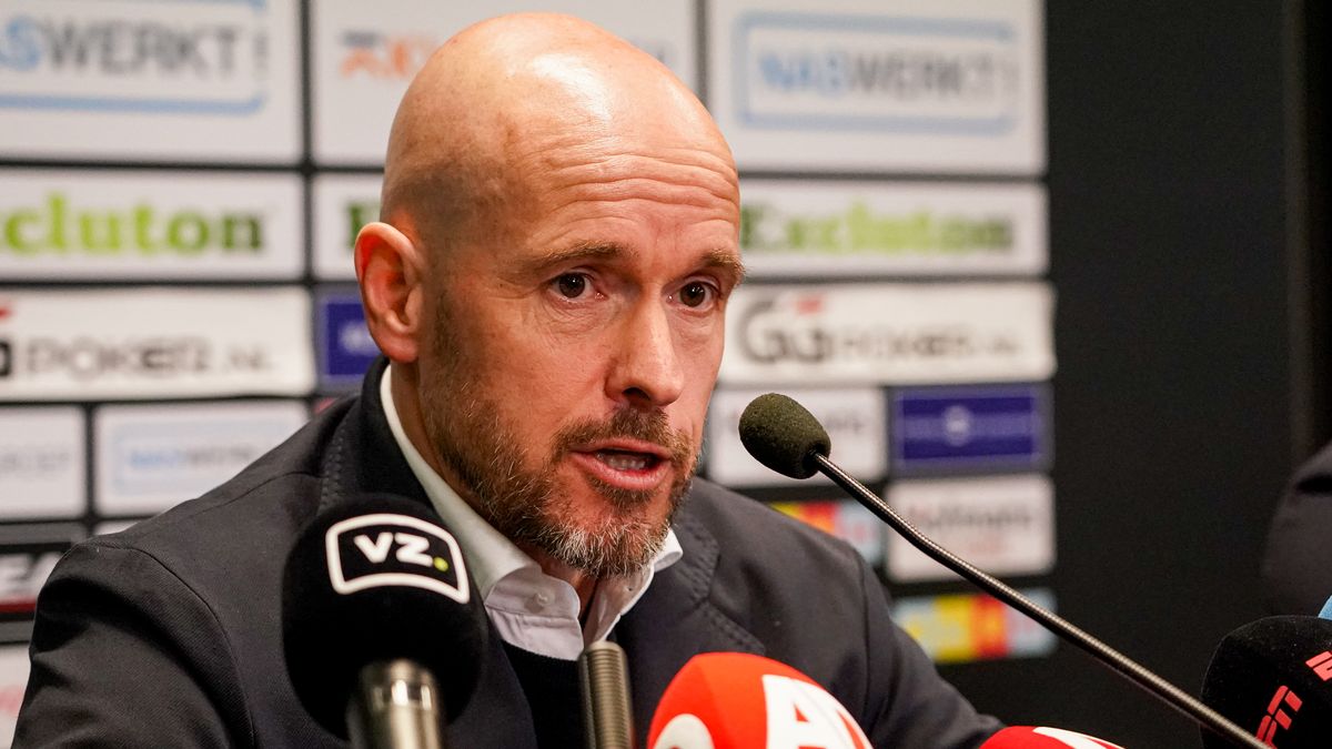 ten hag