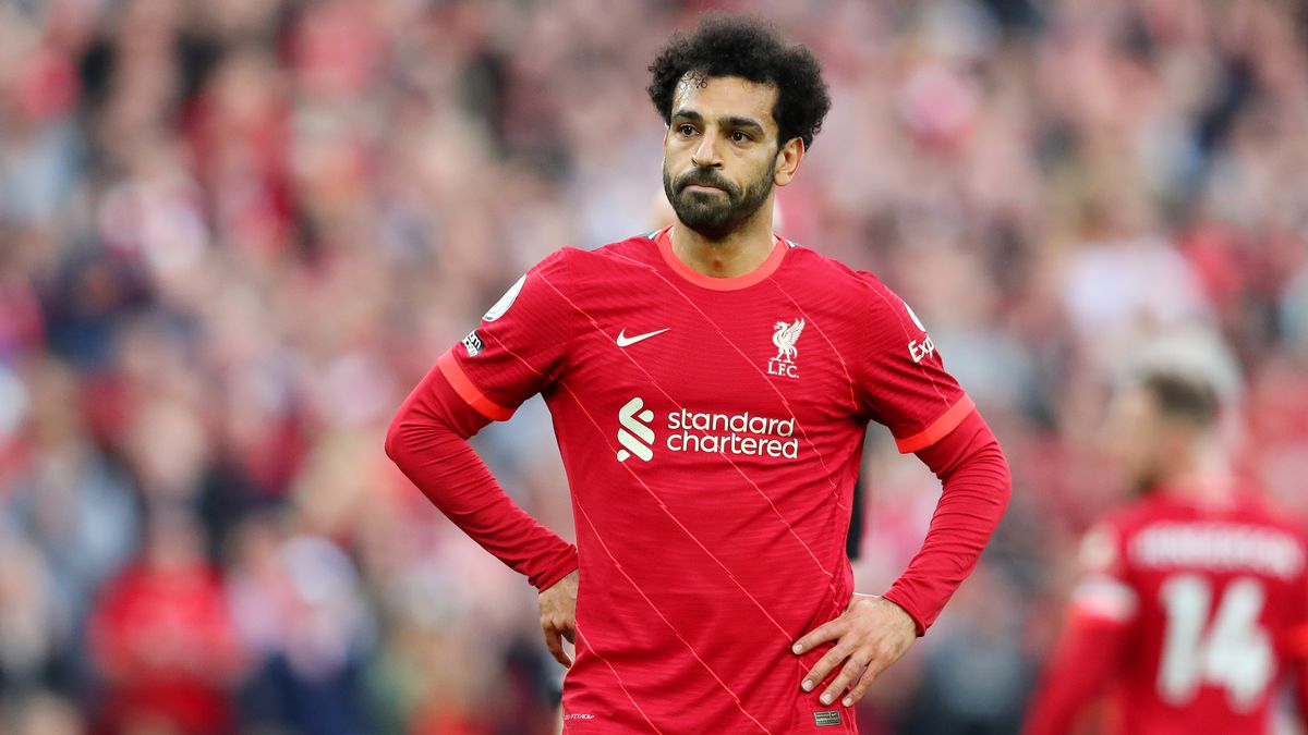 Mo Salah ‘thought he’d won the league’ after Liverpool goal despite Man City comeback