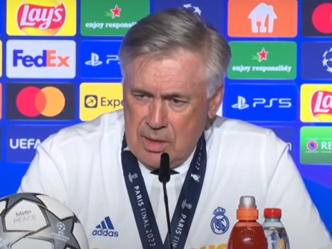 Carlo Ancelotti explains why Liverpool were easier to beat than Chelsea