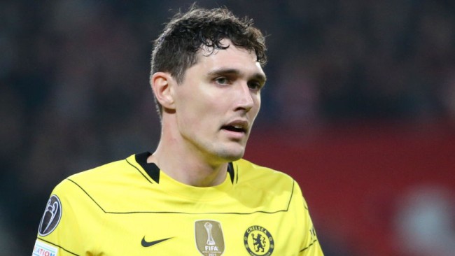 Tuchel speaks out on Christensen’s decision to pull out of FA Cup final