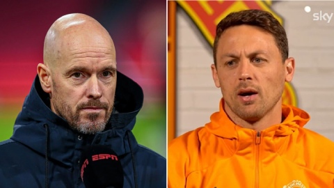 Matic recommends ‘fantastic’ player to Erik ten Hag as he leaves Man Utd
