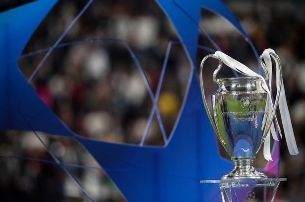New UEFA rules that affect Man Utd & Man City ahead of 2022/23 season