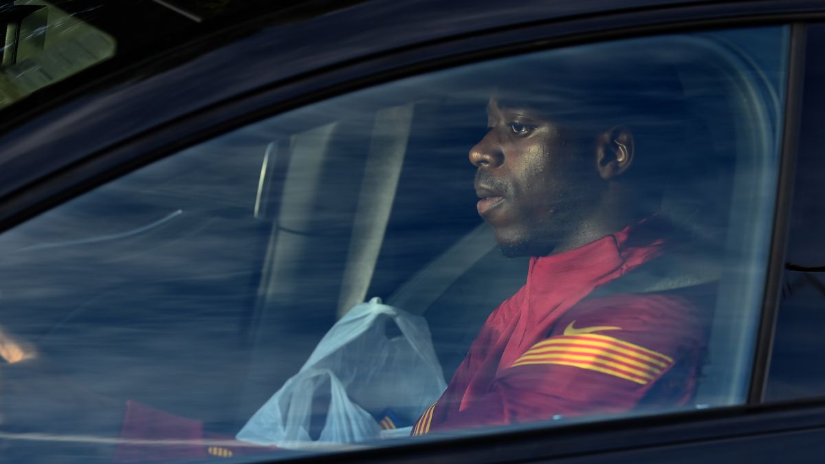 Ousmane Dembele makes final transfer decision as he picks between Chelsea & PSG