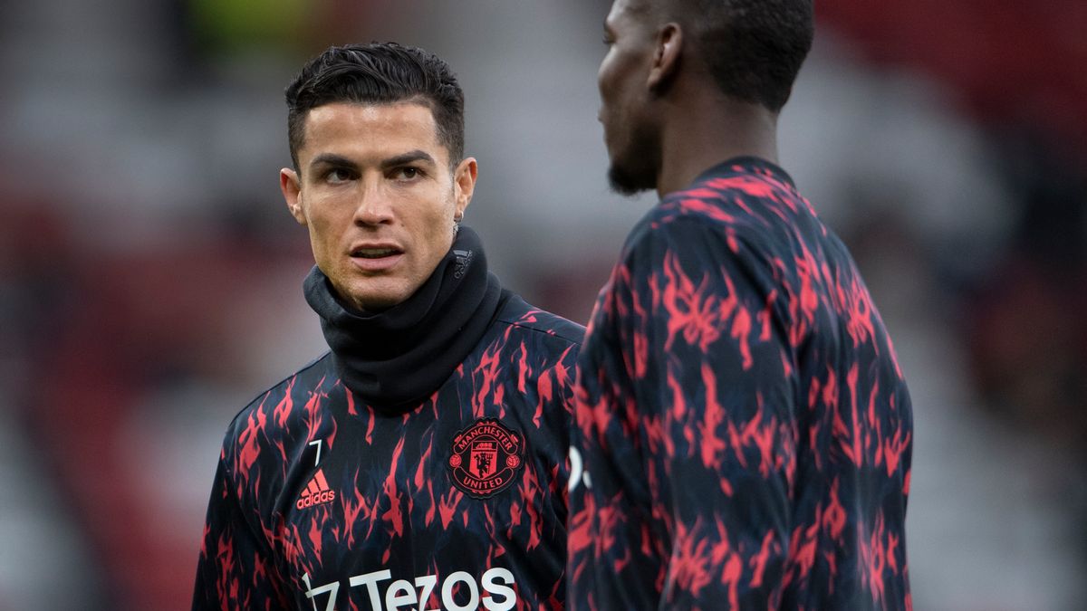 Pogba’s furious response to Ronaldo claims as private feelings emerge