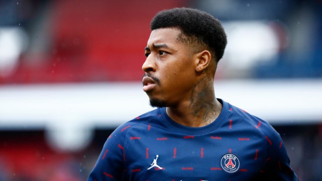 Presnel Kimpembe speaks out on his future amid Chelsea rumours