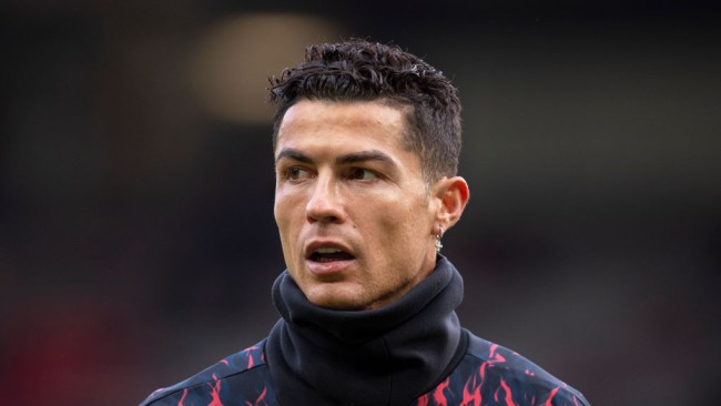 Bayern chief responds to claims they will sign Cristiano Ronaldo from Man Utd