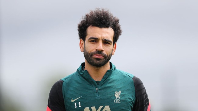 Mohamed Salah to join Premier League rivals on free transfer