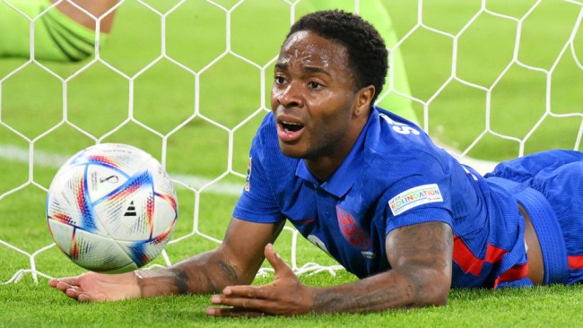Raheem Sterling wants Chelsea move as Man City set asking price