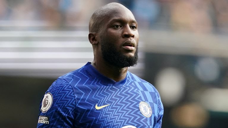 Romelu Lukaku’s stance on Chelsea exit as Inter transfer links continue
