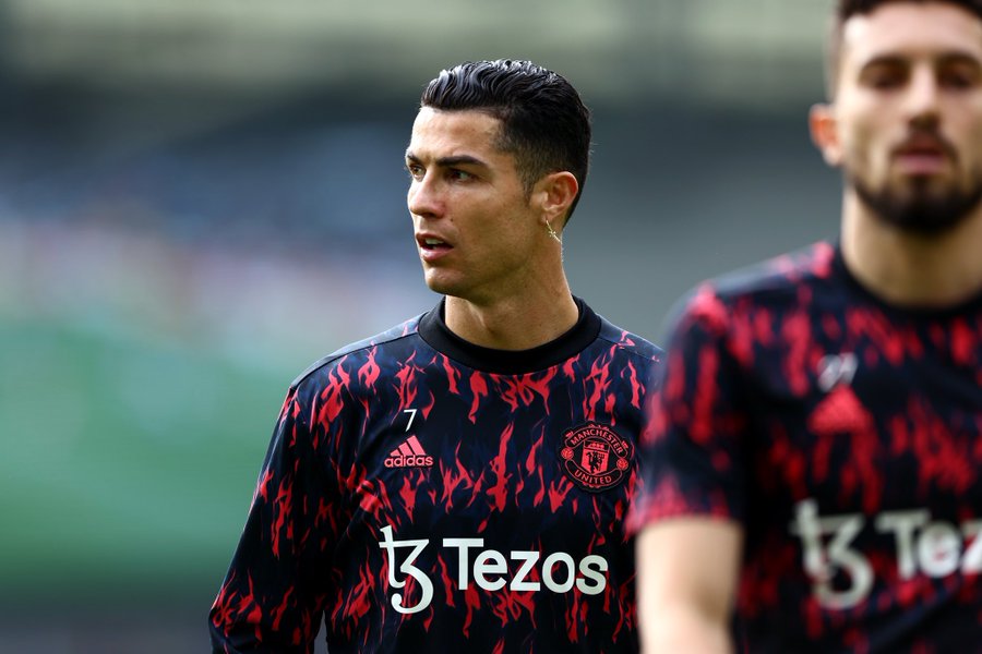 Chelsea make decision on signing Ronaldo after talks between Tuchel & Boehly