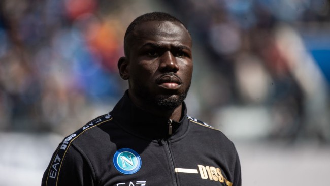 Koulibaly accepts huge Chelsea contract offer and speaks out on transfer
