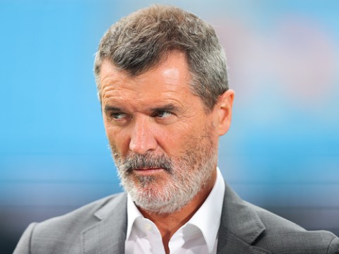 Roy Keane names the team that will win the Premier League next season