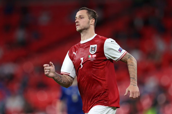 Arnautovic’s agent speaks out on Man Utd offer as he considers transfer request