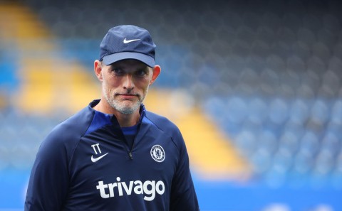 Todd Boehly revealed Tuchel sacking to Chelsea star on deadline day