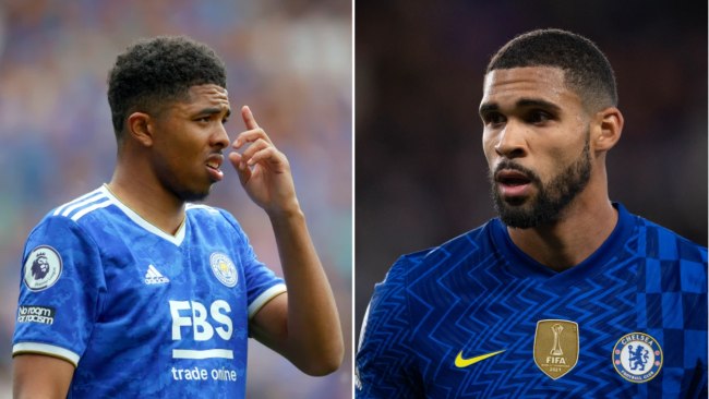 Loftus-Cheek’s stance on joining Leicester as part of Wesley Fofana deal