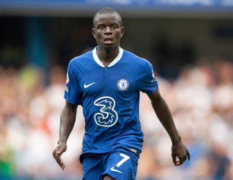 N’Golo Kante rejects new Chelsea deal with two Premier League clubs keen
