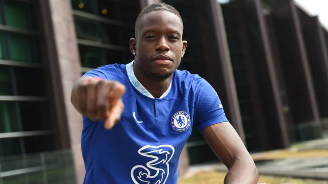 Chelsea star reveals he nearly moved to Liverpool on deadline day