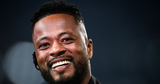 Patrice Evra speaks out on ‘scary’ Arsenal ahead of Man Utd clash