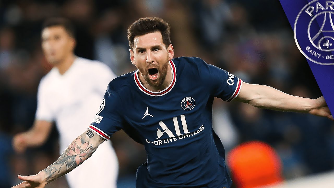 Messi responds to Barcelona interest as they eye return for the Argentine star