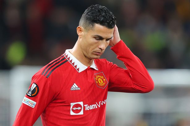 Cristiano Ronaldo running out of Man Utd exit options after latest public rejection