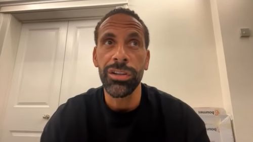 Ferdinand names the two players who have made Man Utd “a different team