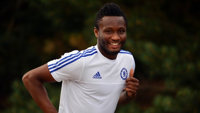Mikel John Obi says snubbing Man Utd for Chelsea was the ‘best decision of my life’