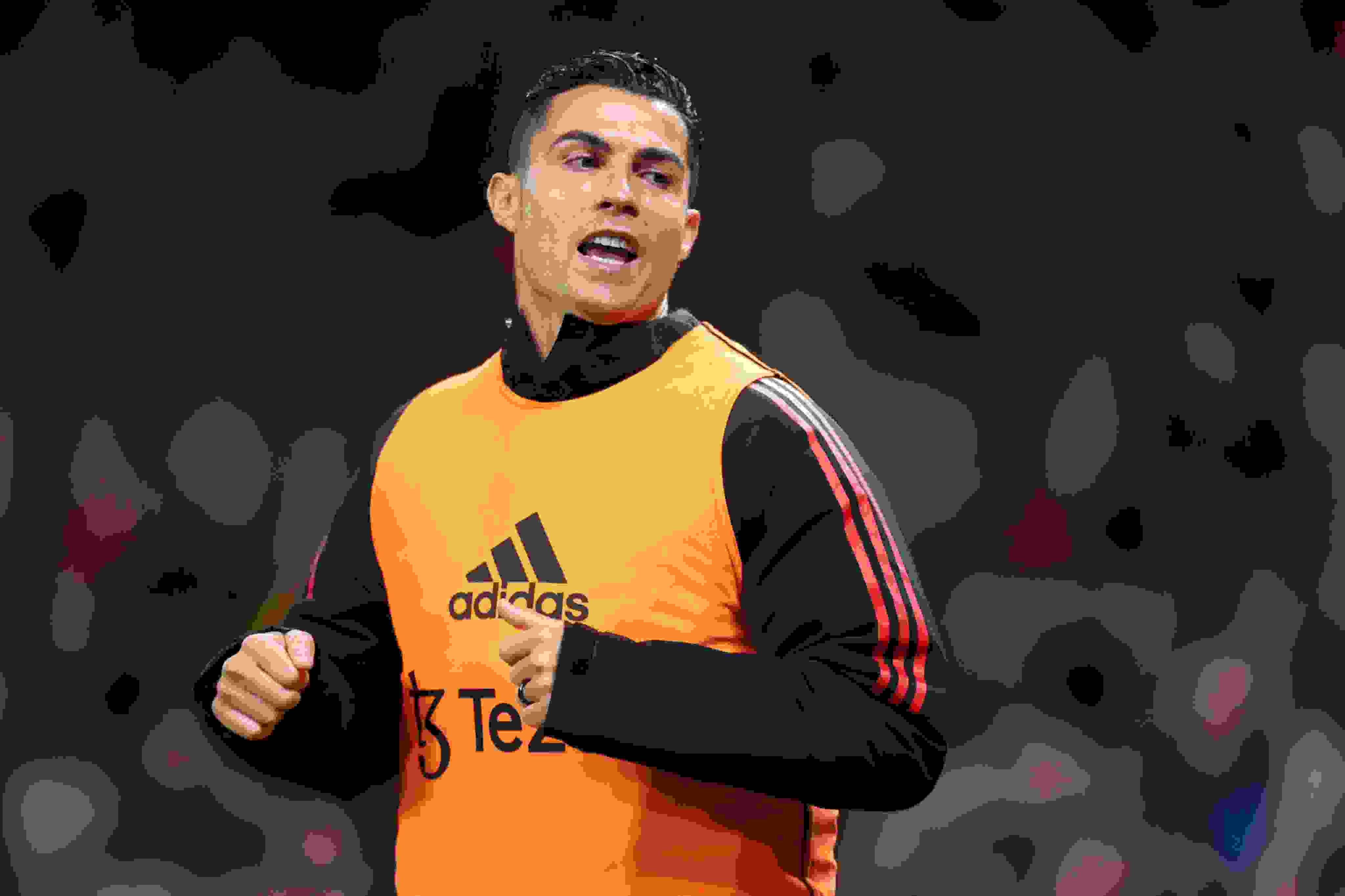 Ronaldo snubbed Man Utd teammates in dressing room after Tottenham win