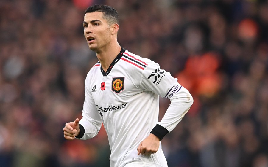 Cristiano Ronaldo to lose £16m in Man Utd wages as nature of exit talks revealed
