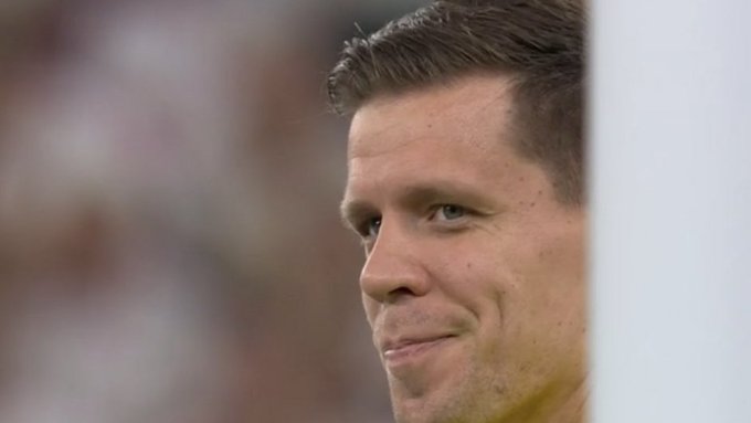 Szczesny reveals how he saved Lionel Messi penalty & speaks on Juventus ‘chaos’
