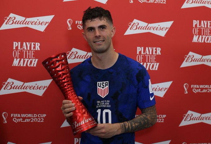 Why Man Utd want to sign Chelsea forward Christian Pulisic in January