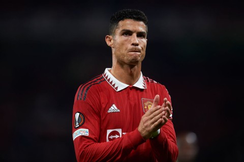 Man Utd release statement after watching full Cristiano Ronaldo interview
